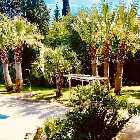 Charming With Pool * Hyeres