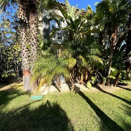Charming With Pool * Hyeres